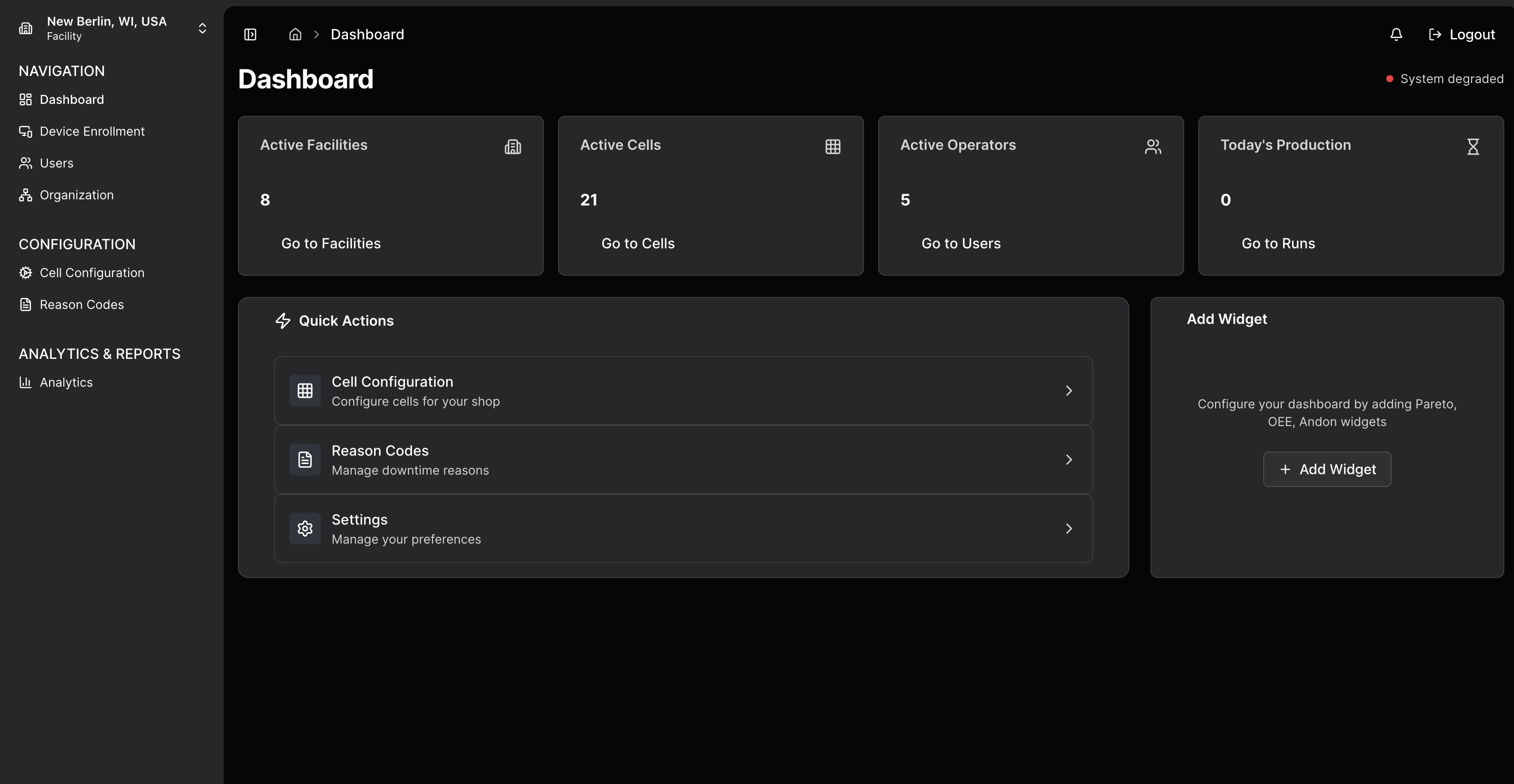 See What's Happening Right Now screenshot
